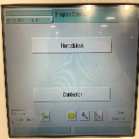 Bbraun Dialog+ Evo Dialysis image 2